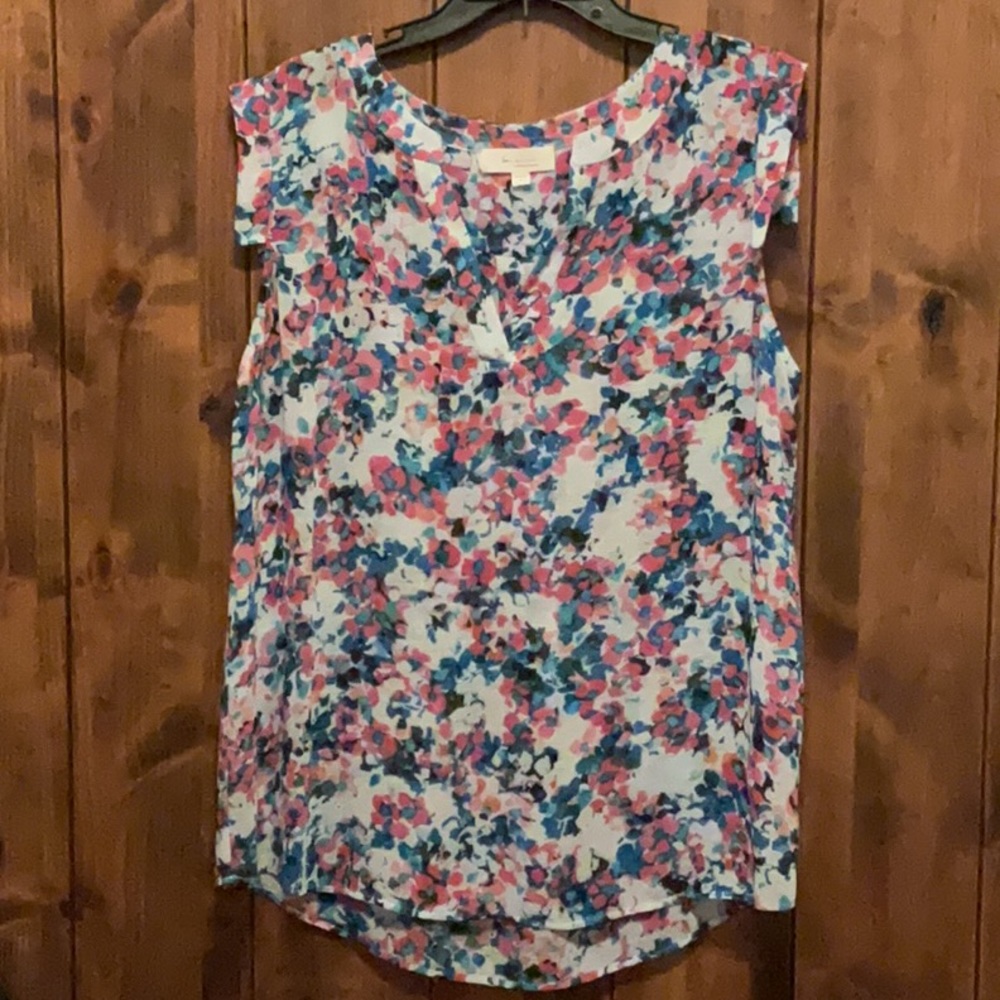 Two by Vince Camuto Top
